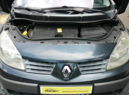 Renault - Scenic