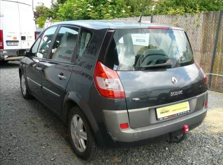 Renault - Scenic