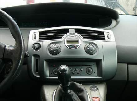 Renault - Scenic