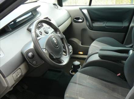 Renault - Scenic