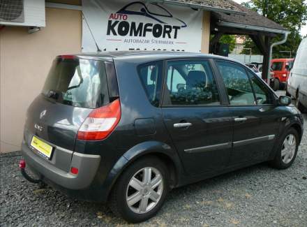Renault - Scenic