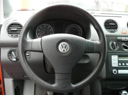 Volkswagen - Caddy