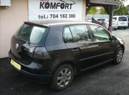 Volkswagen - Golf