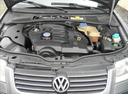 Volkswagen - Passat