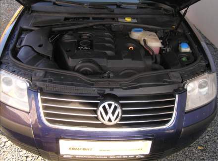 Volkswagen - Passat