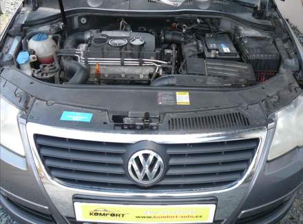 Volkswagen - Passat