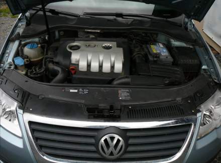 Volkswagen - Passat