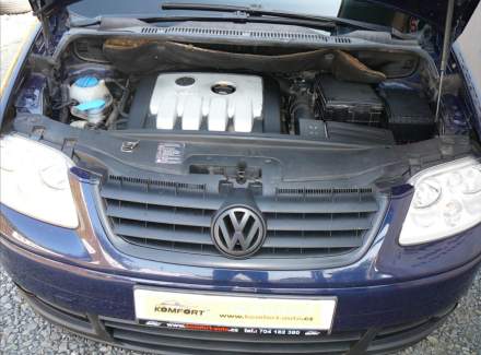 Volkswagen - Touran