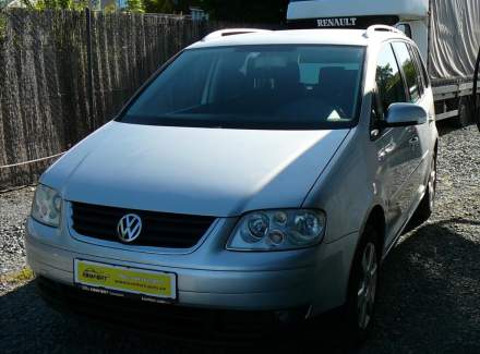 Volkswagen - Touran
