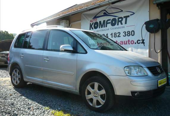 Volkswagen - Touran