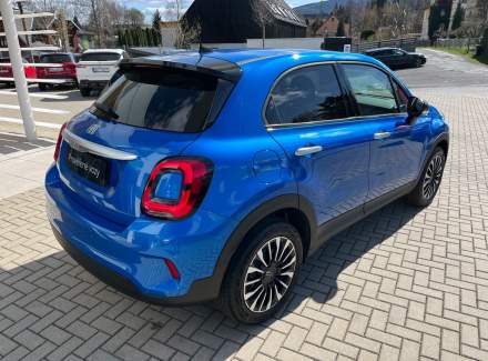 Fiat - 500X