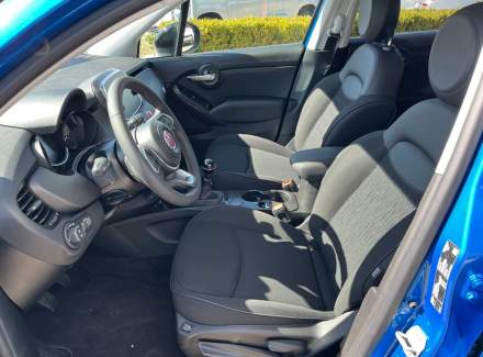Fiat - 500X