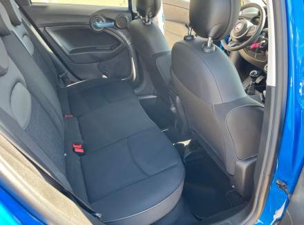 Fiat - 500X