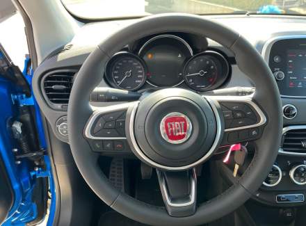 Fiat - 500X