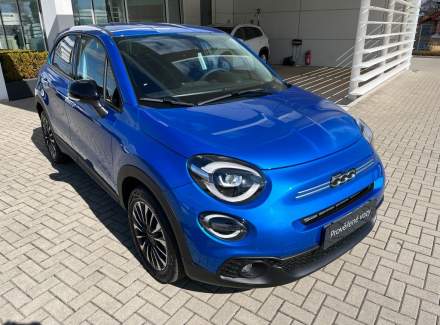 Fiat - 500X