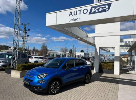 Fiat - 500X