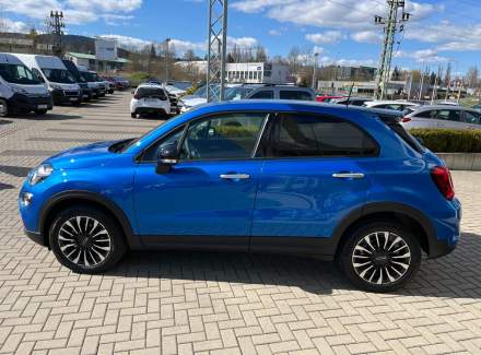 Fiat - 500X