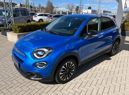 Fiat - 500X