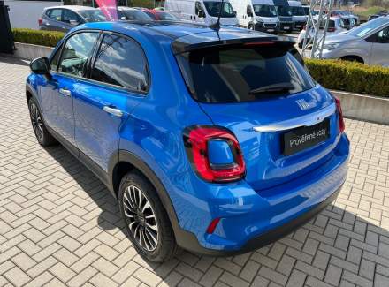 Fiat - 500X