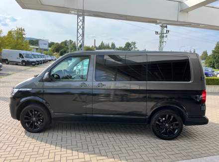 Volkswagen - Caravelle