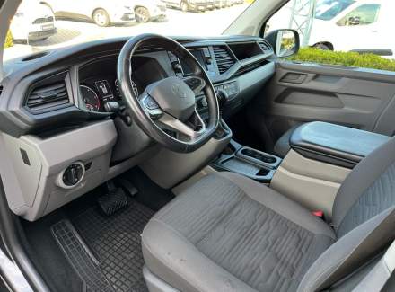 Volkswagen - Caravelle