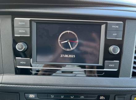 Volkswagen - Caravelle