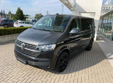 Volkswagen - Caravelle