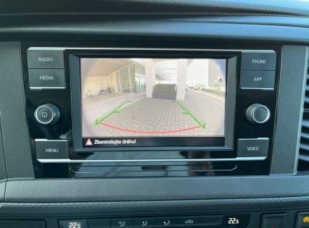 Volkswagen - Caravelle