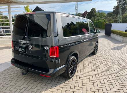 Volkswagen - Caravelle