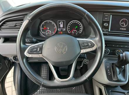 Volkswagen - Caravelle