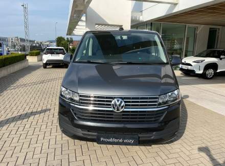 Volkswagen - Caravelle