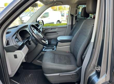 Volkswagen - Caravelle