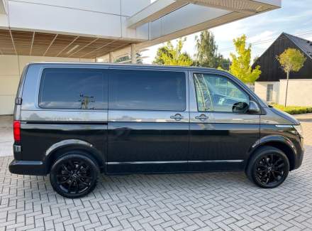 Volkswagen - Caravelle