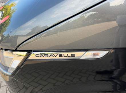 Volkswagen - Caravelle