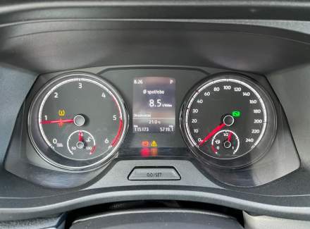 Volkswagen - Caravelle