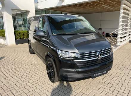 Volkswagen - Caravelle