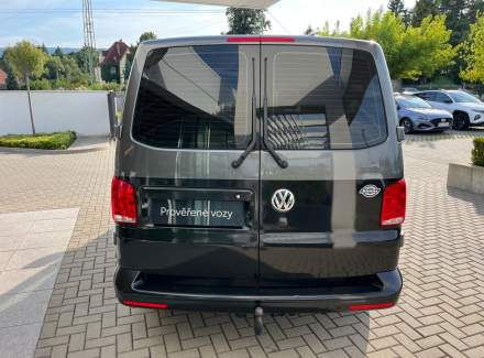 Volkswagen - Caravelle