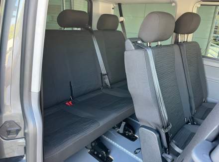 Volkswagen - Caravelle