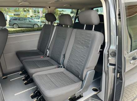 Volkswagen - Caravelle