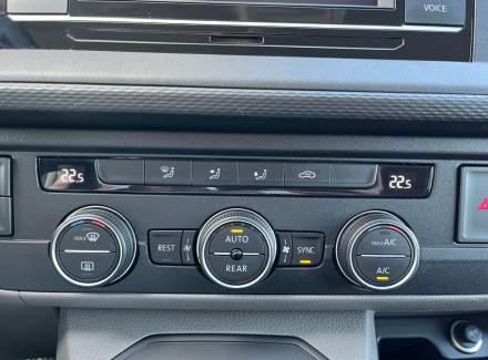 Volkswagen - Caravelle