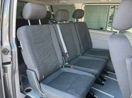 Volkswagen - Caravelle