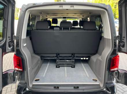 Volkswagen - Caravelle