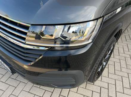 Volkswagen - Caravelle