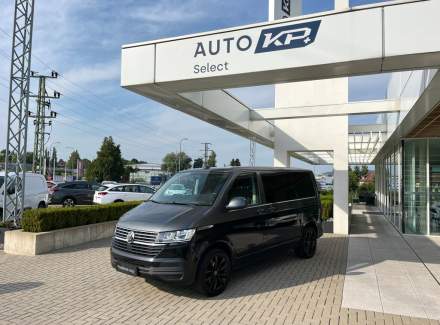 Volkswagen - Caravelle