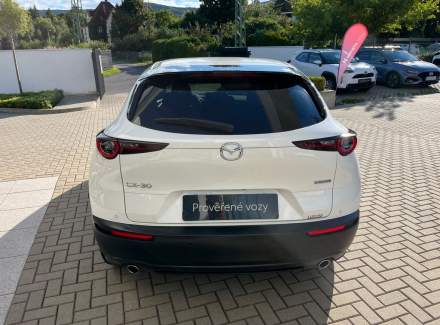Mazda - CX-30