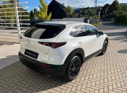 Mazda - CX-30