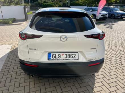 Mazda - CX-30