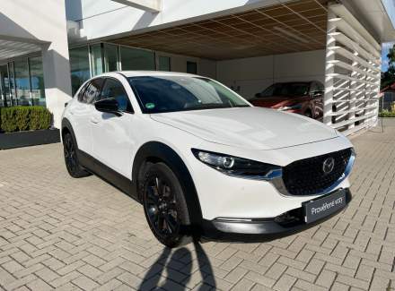 Mazda - CX-30