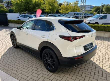 Mazda - CX-30