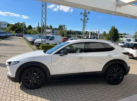 Mazda - CX-30